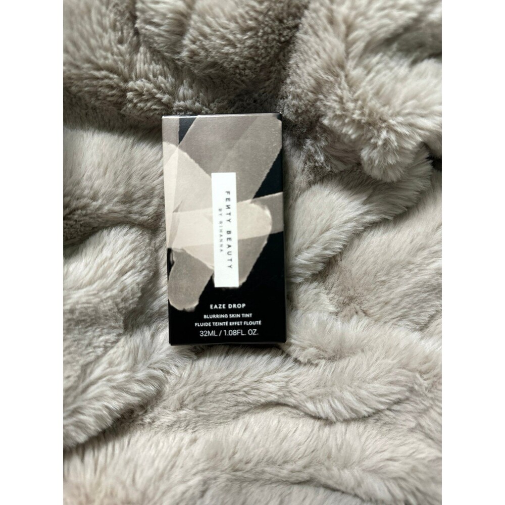 Fenty Beauty Eaze Drop Skin Tint